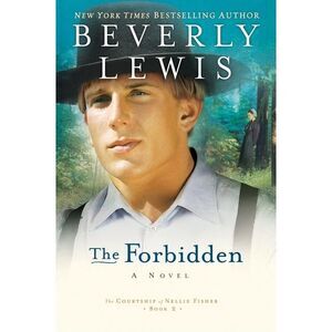 The Forbidden -- Beverly Lewis